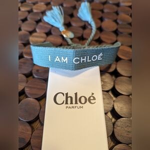 Chloe bracelet